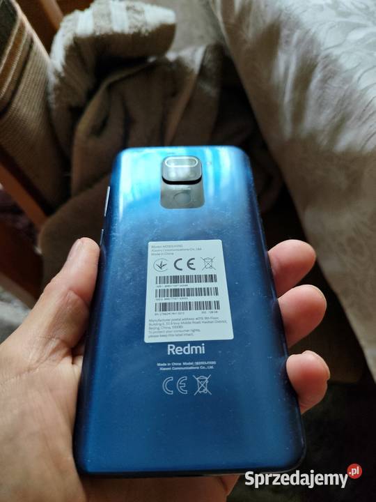 Redmi Note 9 42gb128gb Xiaomi Nowotaniec sprzedam