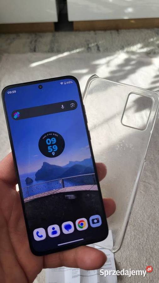 Motorola Edge 30 Neo Ostróda