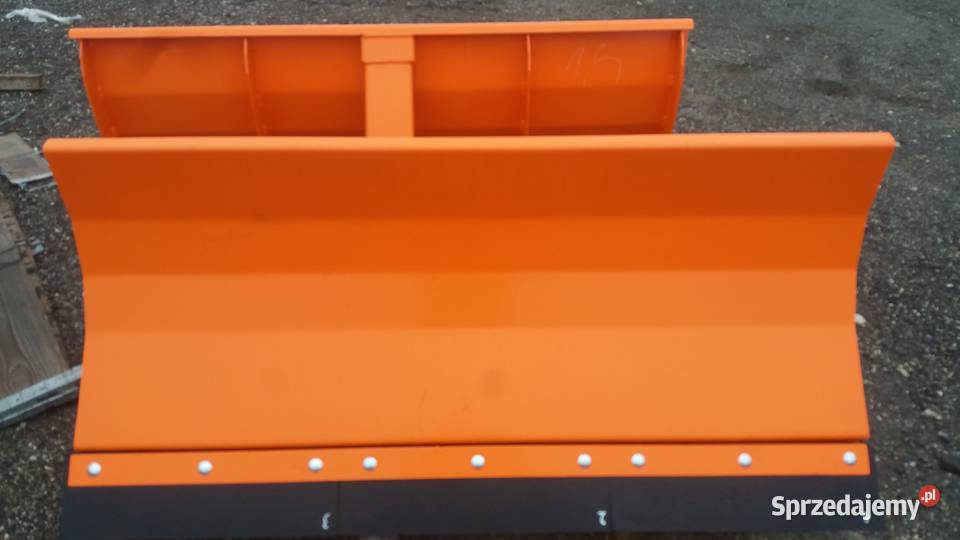 pług do śniegu 25 Pozostałe