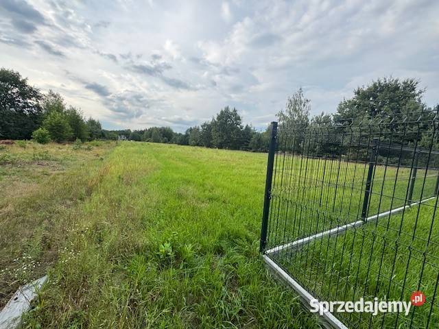 Dziełka budowlana Kuligów