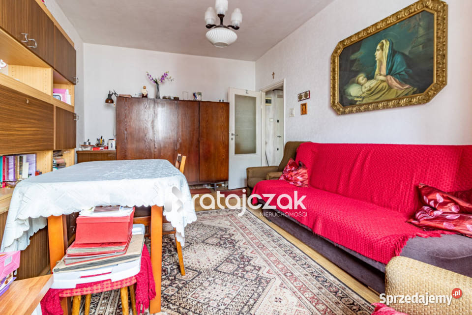 Mieszkanie 4618m2 2 pokoje Gdynia własność