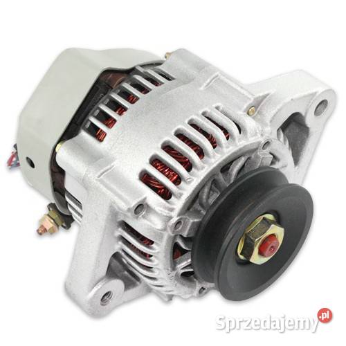 Alternator Yanmar 3TNV88 Tajęcina