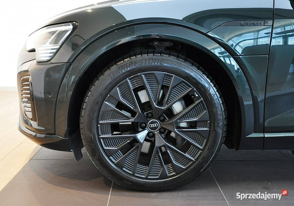 Audi Q8 55 408 Quattro Sline BO DigitalLed relingi dachowe
