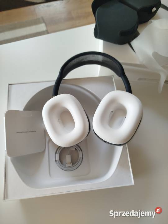 AirPods 1 w idealnym stanie lubelskie Lubycza Królewska