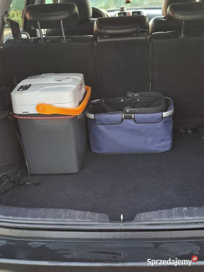 Sprzedam Honda crv Rok produkcji 2008 dolnośląskie Dobroszyce