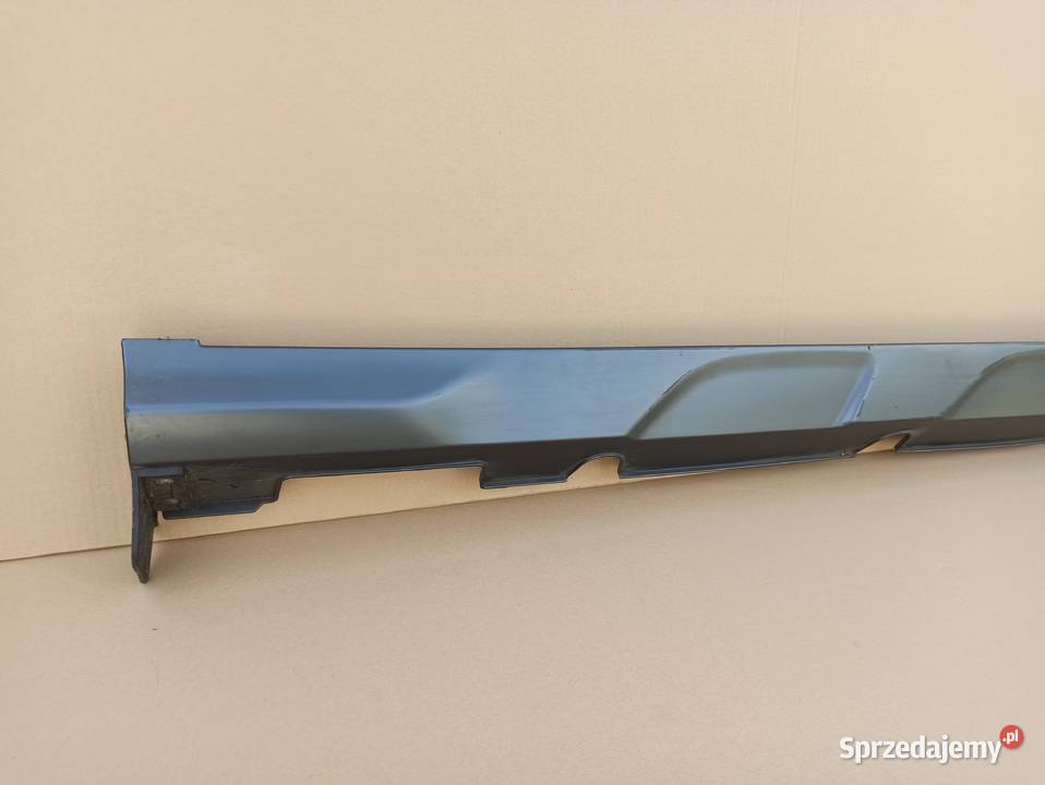 HYUNDAI KONA LISTWA PROGOWA NAKŁADKA PRAWA lubuskie Trzciel sprzedam