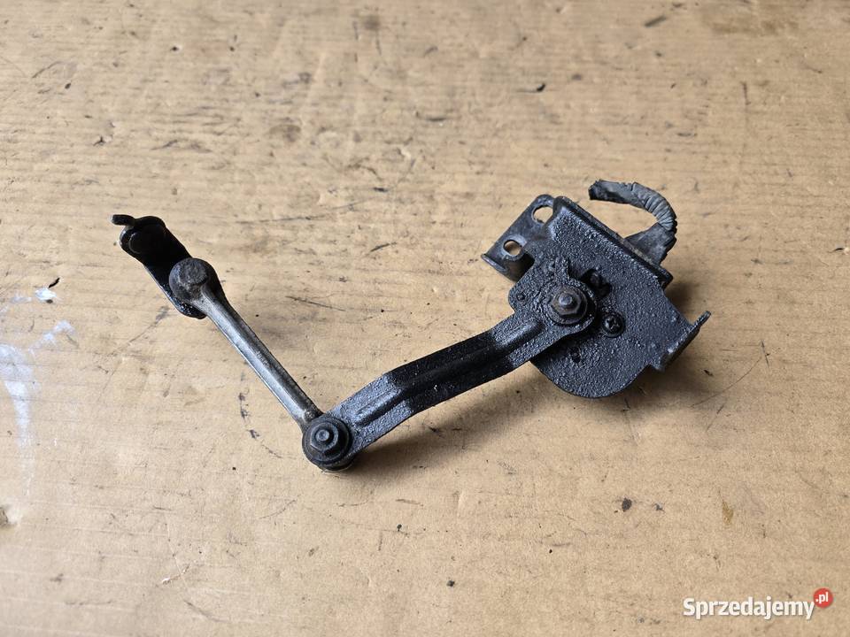 Subaru Forester 3 SH czujnik poziomowania lamp dolnośląskie Legnica
