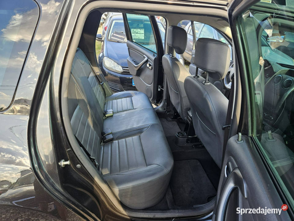 Dacia Duster Opłacona Zadbana Serwisowana Fajnie nawigacja Kisielice