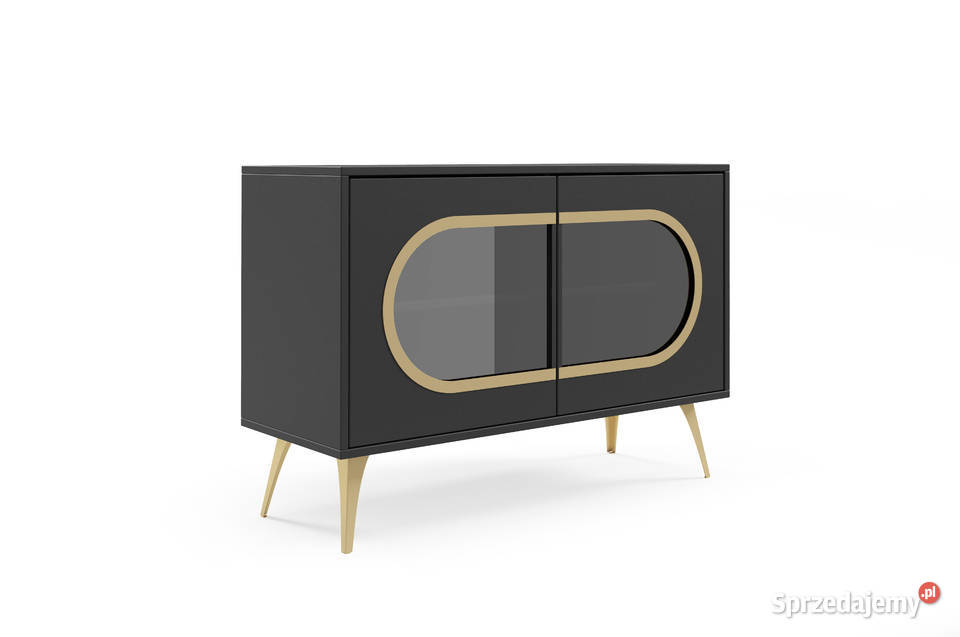 Komoda dwudrzwiowa 110 Solvo Dostawa 0 Tarchały Małe