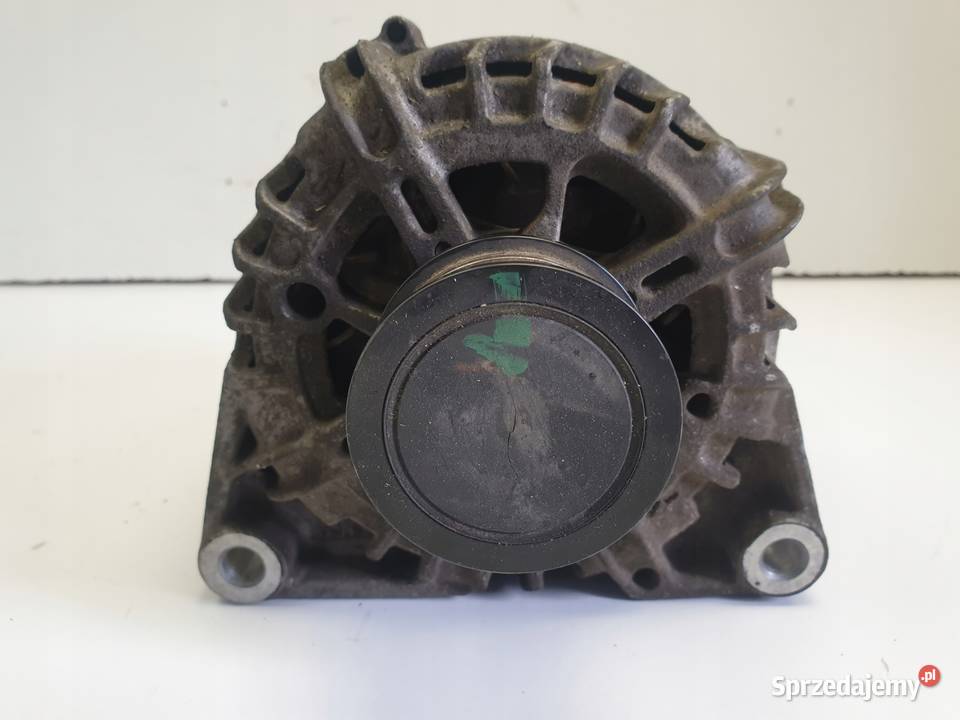 ALTERNATOR Volvo C30 D2 16 D 30659389 oryginał Chełm