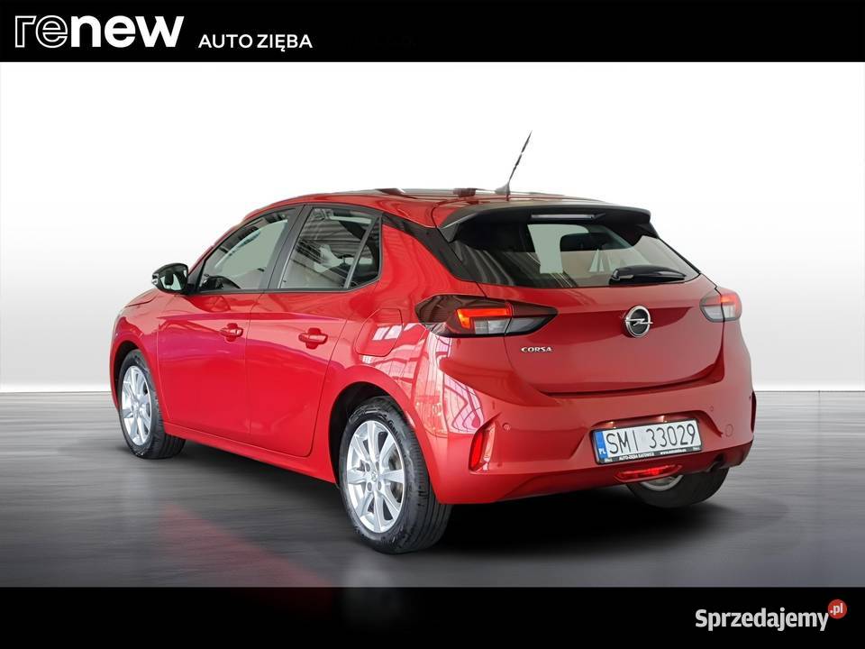 Corsa 12 Elegance SS czujnik zmierzchu sprzedam