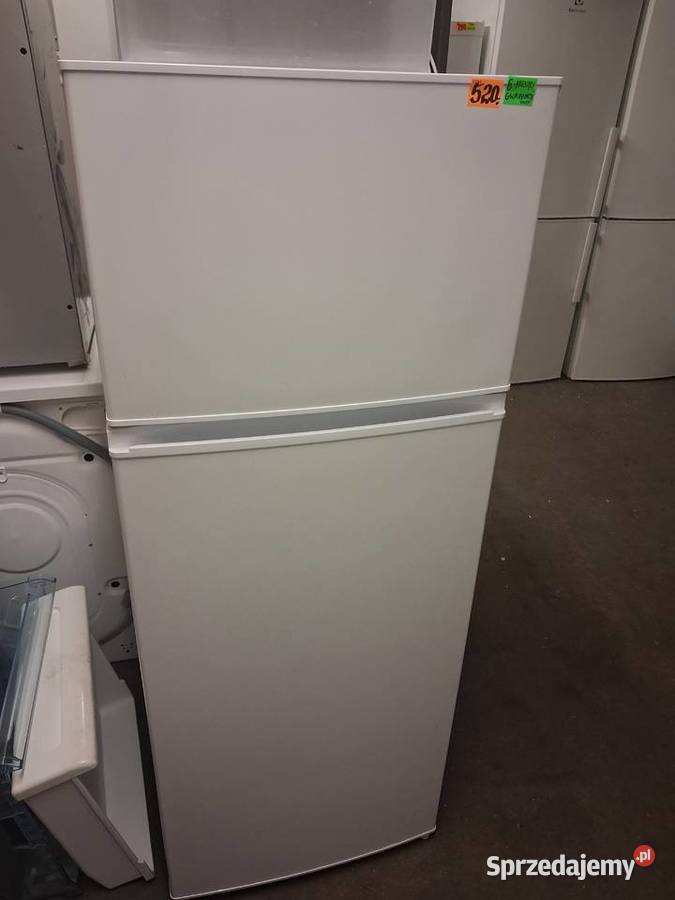 LODÓWKA WASCO Wrocław