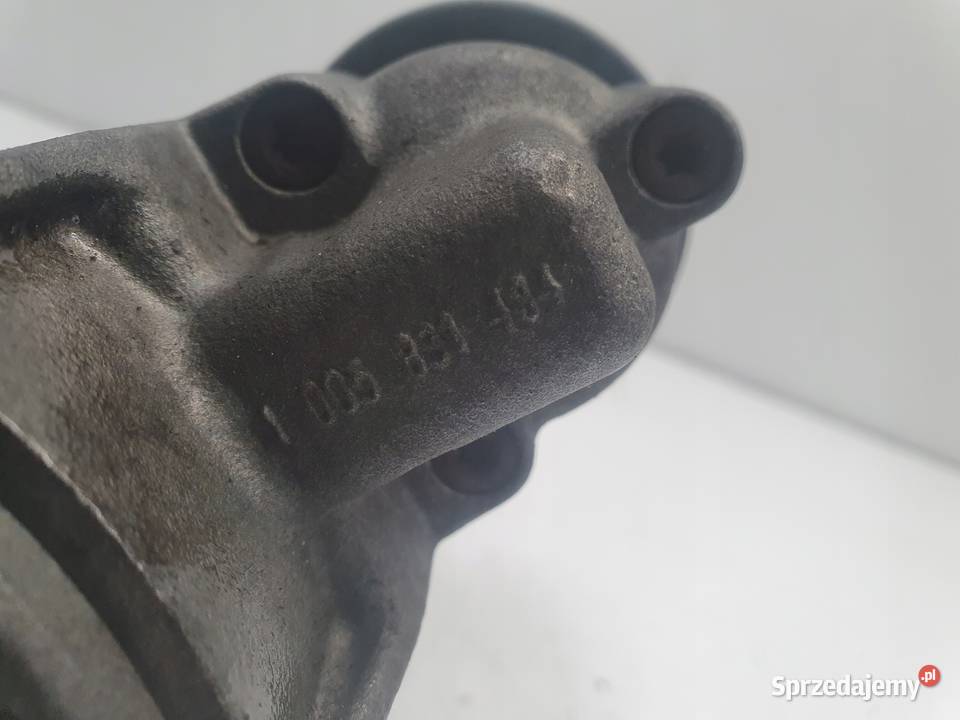 ROZRUSZNIK Ford Transit MK6 VI 23 16V ROZRUSZNIK Części samochodowe Rudka
