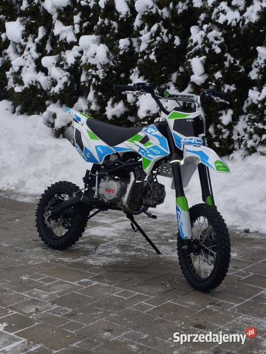 Mrf 140 rc małopolskie Łukowica