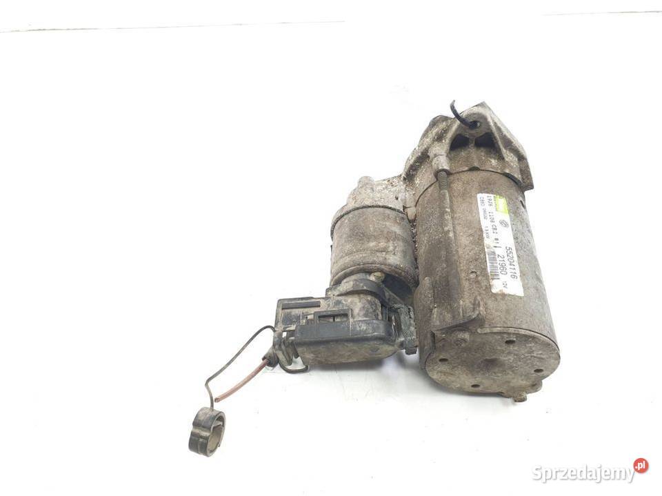 ROZRUSZNIK FIAT GRANDE PUNTO 55204116 Lipno