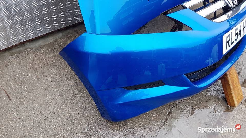 ZDERZAK HONDA FRV 0509 LAK B520P Międzychód