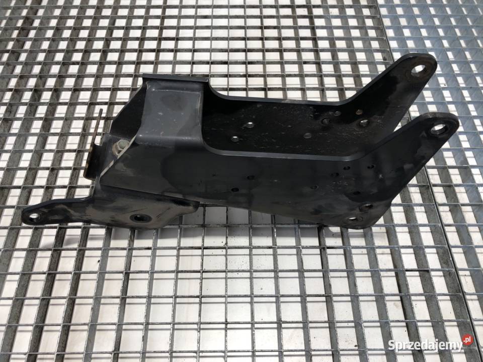 WSPORNIK KABINY PRAWY MAN TGX I ciężarowe Wzmocnienia, belki i wsporniki