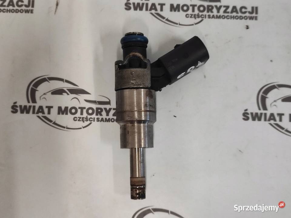 EOS GOLF PASSAT 07r 20 B BVY 150 osobowe Kielce