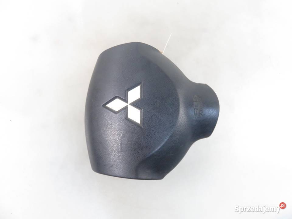 PODUSZKA KIEROWCY MITSUBISHI COLT VI