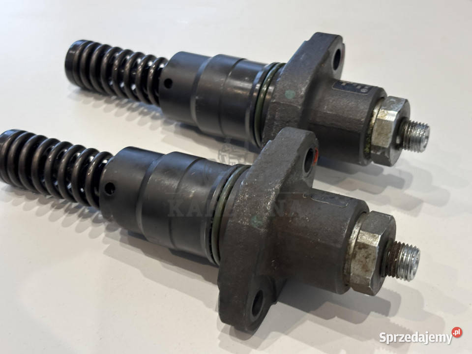 Bosch 0414673998 Pompa wtryskowa Jednosekcyjna