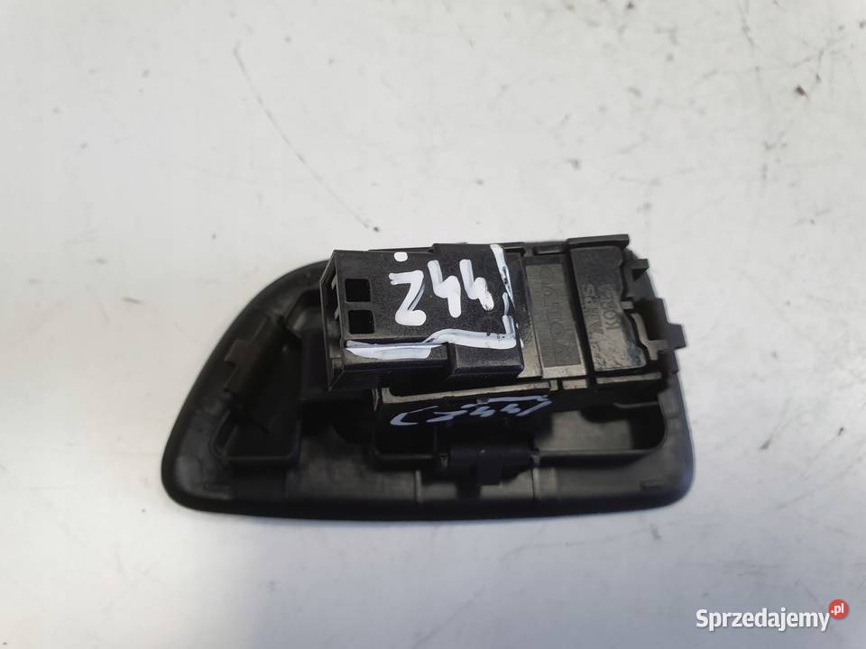 Volvo XC90 II S90 II V90 II XC60 II PRAWY Chełm