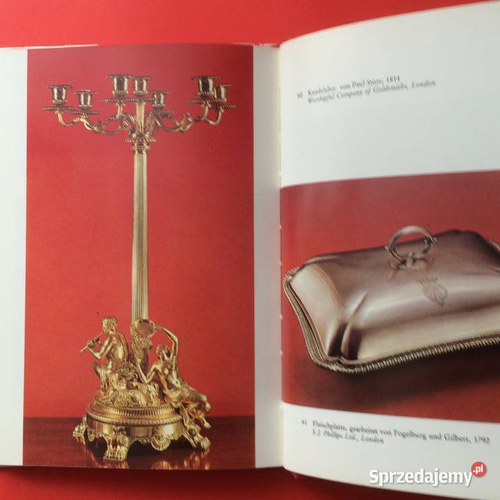 1610 Angielskie Srebro zachodniopomorskie Szczecin