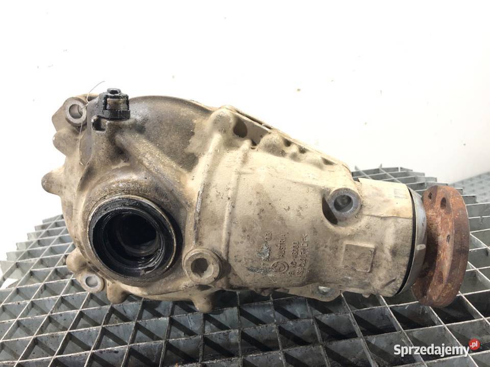 MOST DYFER PRZÓD BMW F30 7590898 20 245 1118