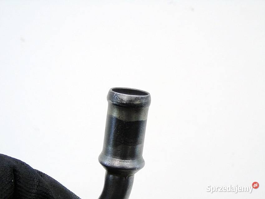 RURKA PRZEWÓD KRÓCIEC WODY 20 24 T TURBO VOLVO Sosnowiec