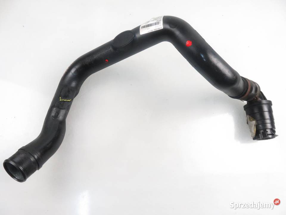 RURA INTERCOOLERA MASTER III 23 dCi 8200730589C małopolskie