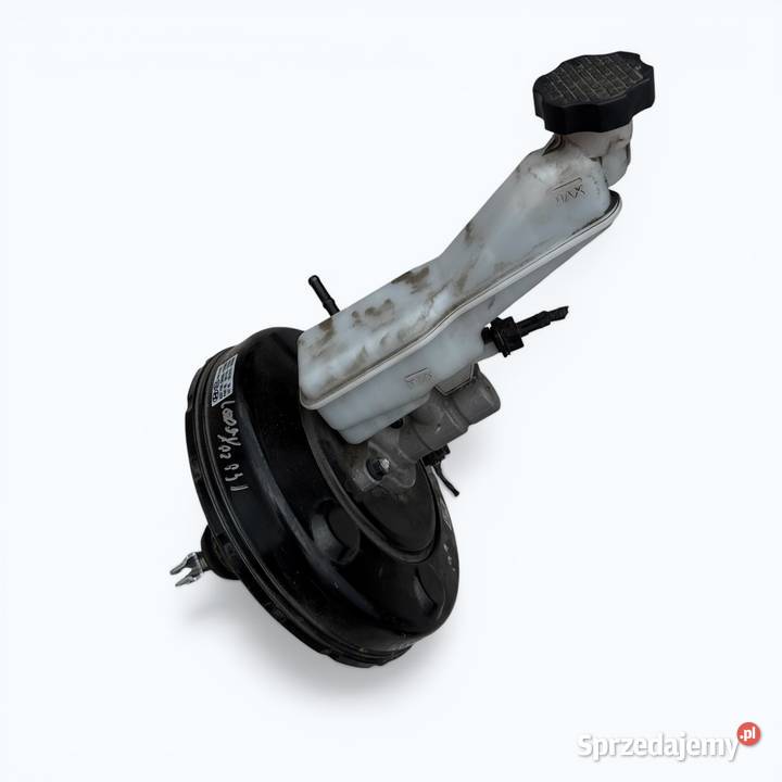 Serwo hamulcowe 585003Z980 Hyundai i40 16 CRDI