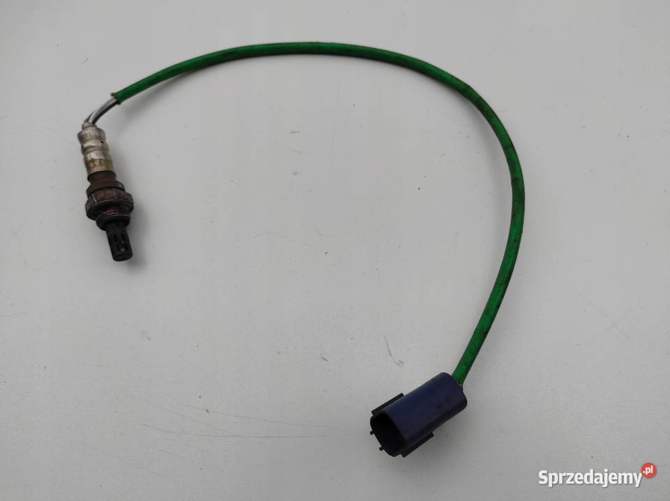 SONDA LAMBDA RENAULT VEL SATIS 35 BENZYNA Układ wydechowy Nowy Tomyśl