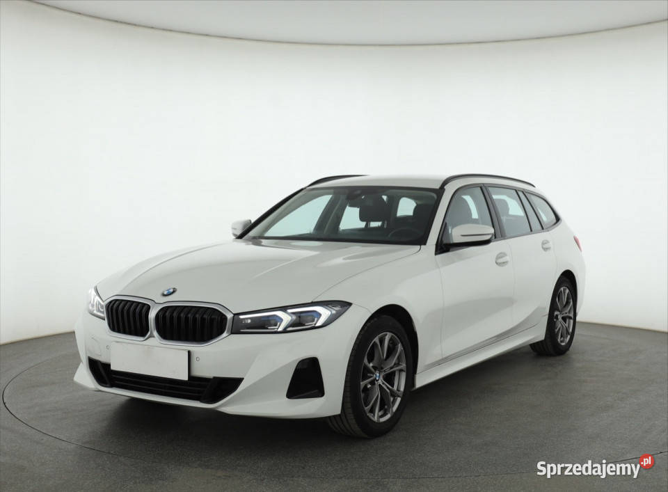 BMW 3 318 i Samochody osobowe mazowieckie Piaseczno
