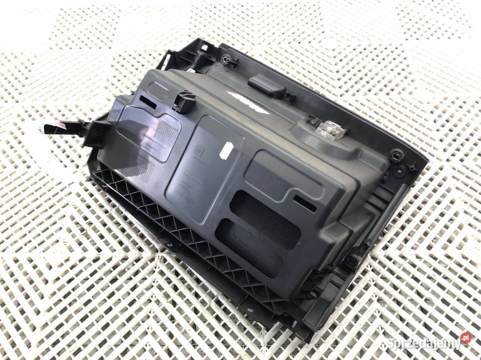 SCHOWEK PASAŻERA OPEL INSIGNIA A Kombi 0817 podkarpackie