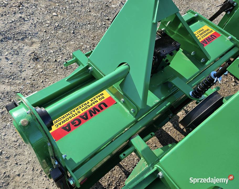 GRYZA 140 do 200 bezpośrednio STRUMYK transport Wicko