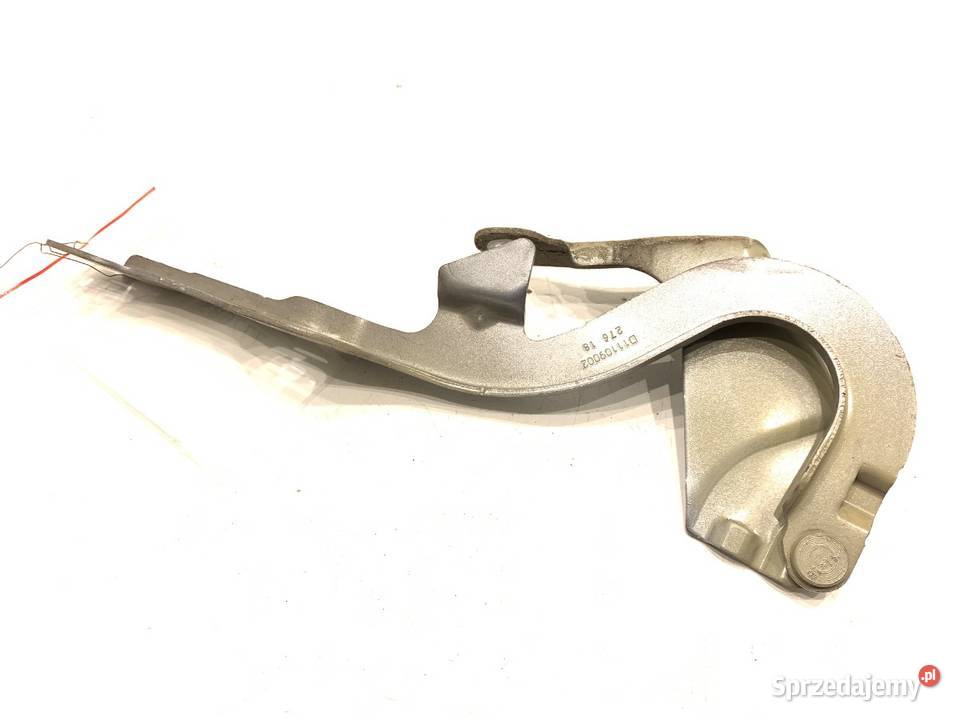 ZAWIAS MASKI PRAWY PRZÓD PEUGEOT 308 II sprzedam