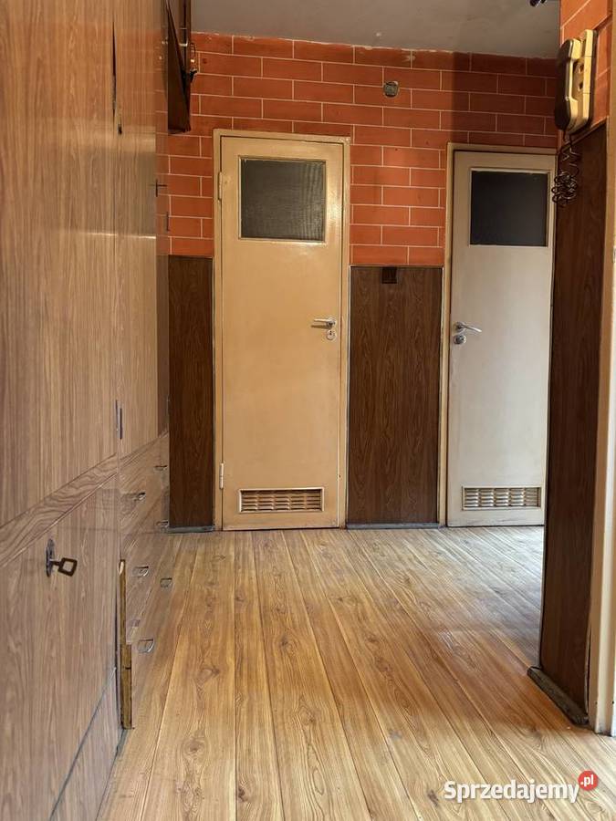 Sprzedam mieszkanie Pabianice Bugaj