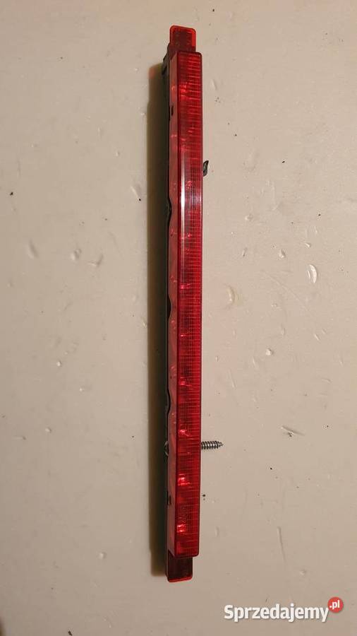 Lampa stop Audi 8D9945097B Światła stop Mikołów sprzedam