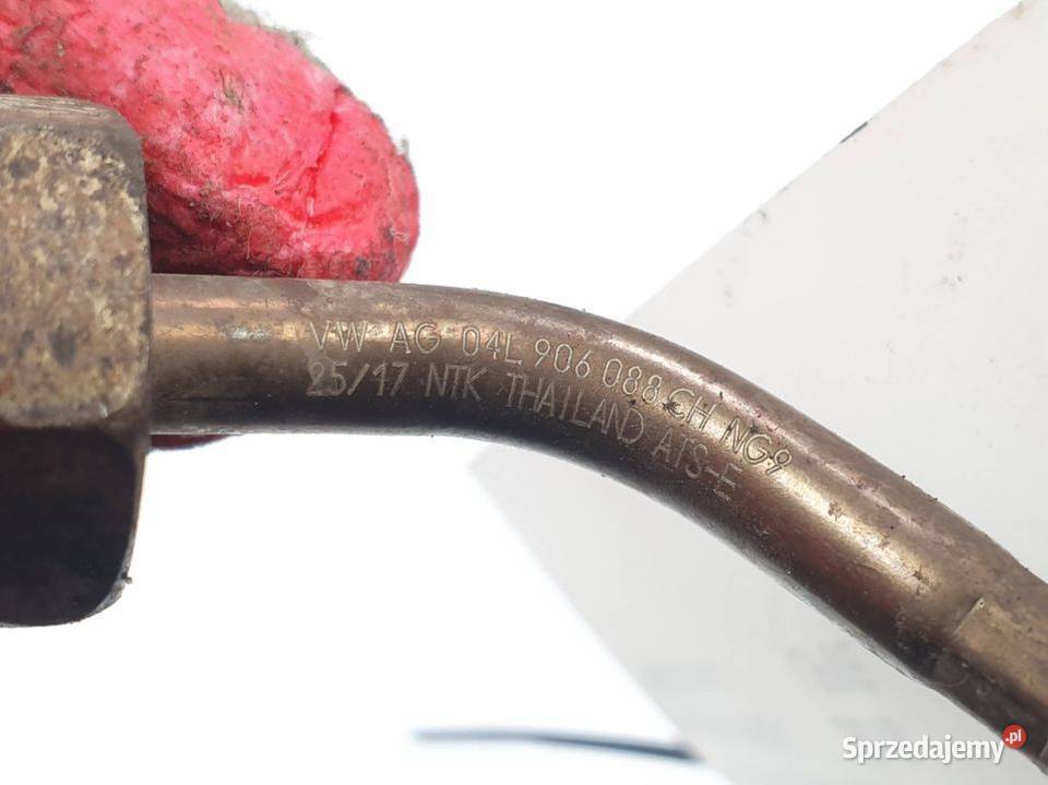 CZUJNIK SKODA RAPID 04L906088CH Lipno sprzedam