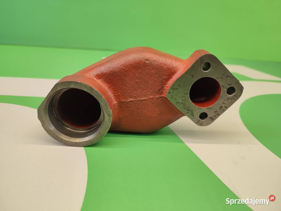 Kolektor ssący Pompa hydrauliczna 3384281M2 wielkopolskie Wilkowo sprzedam