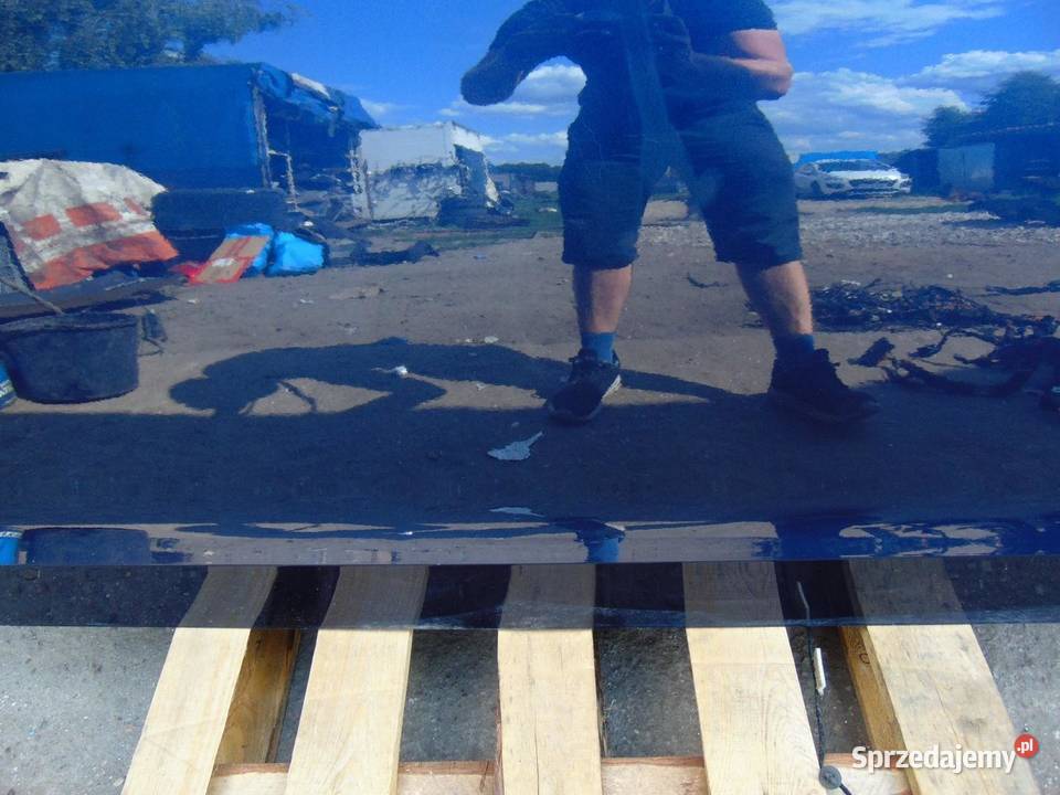 DRZWI PRAWE CITIGO UP Mii 3D