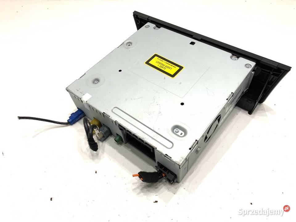 CZYTNIK NAWIGACJI AUDI A5 8T 8T1035666H 0717