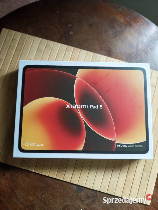 Tablet xiaomi 17 Włosień sprzedam