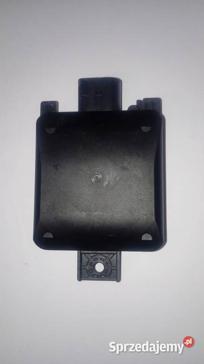 Radar VW 2q0907685a Bielsko-Biała