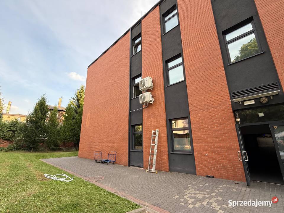 Klimatyzacja Chorzów usługi profesjonalnego Dąbrowa Górnicza