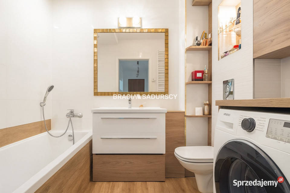 Sprzedam mieszkanie Kraków Macieja Dębskiego Mieszkania