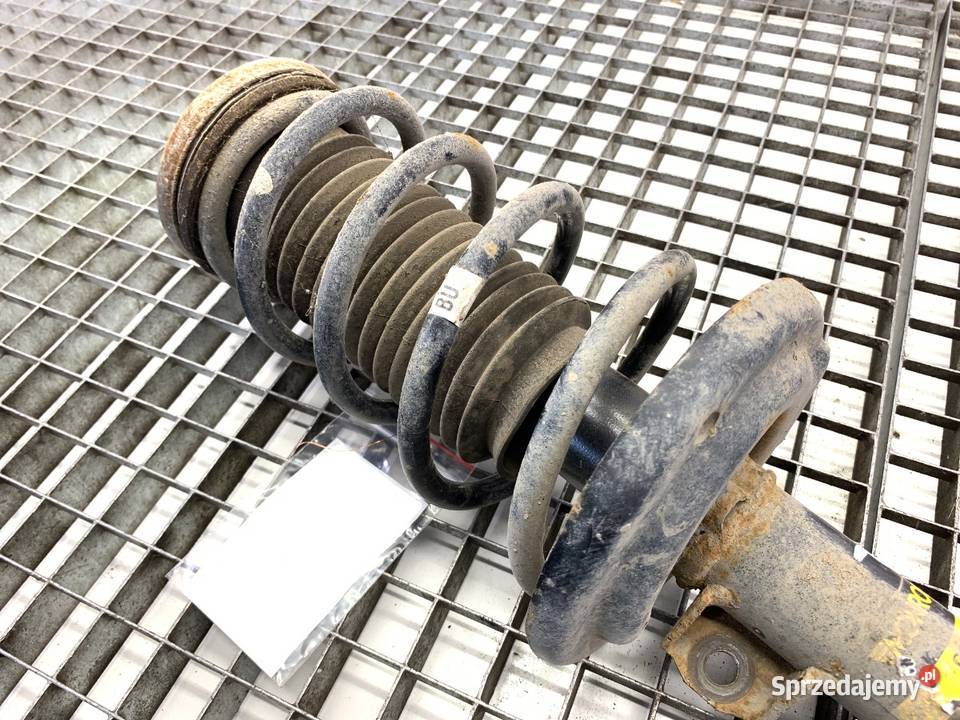 AMORTYZATOR PRAWY PRZÓD ZE SPRĘŻYNĄ OPEL ASTRA H