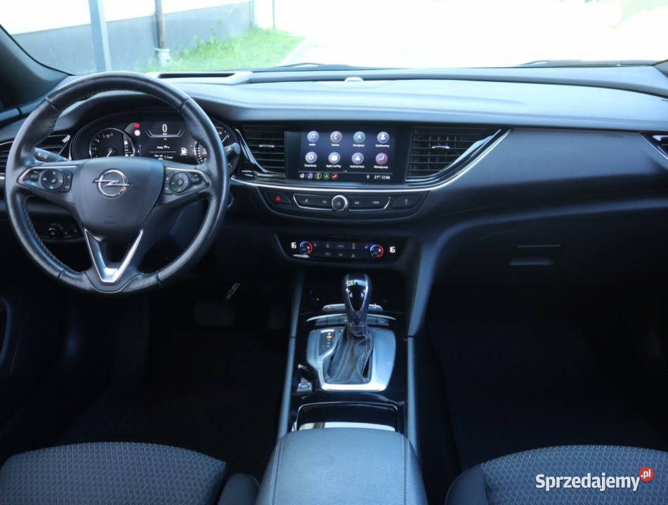 Opel Insignia 20 CDTI