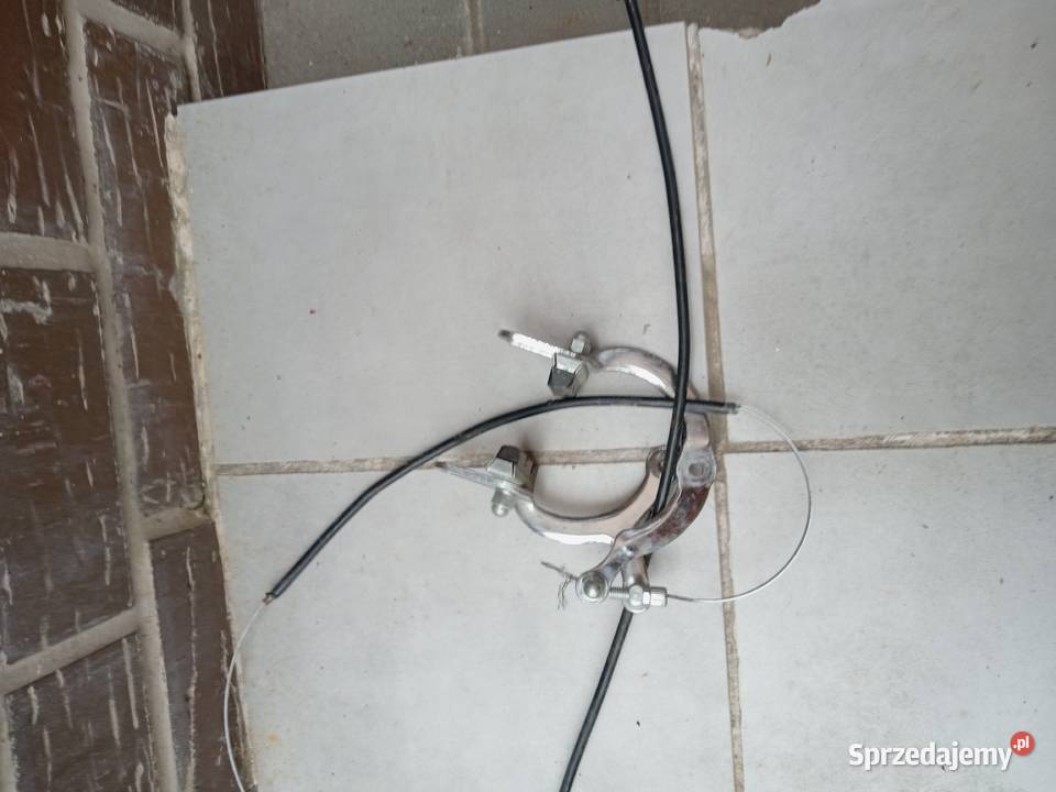 Romet Wagant PRL ha Bydgoszcz