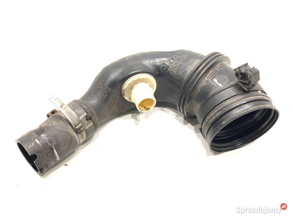 RURA POWIETRZA FIAT DOBLO II 51904555 13 90 osobowe Powietrza podkarpackie