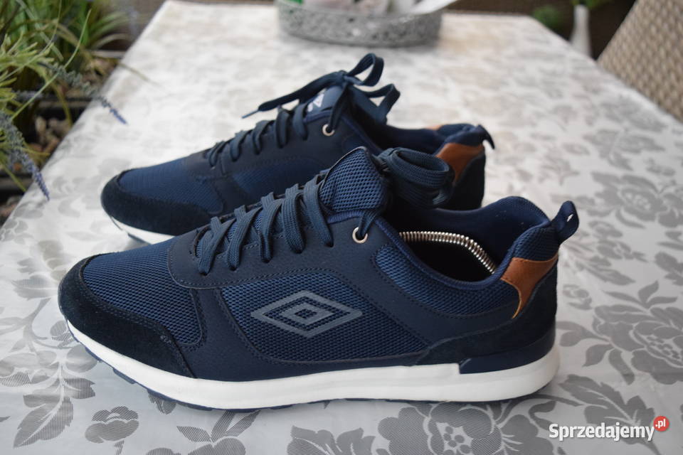 Buty Sportowe Oryginał UMBRO44Okazja NoweOlsztyn Olsztyn